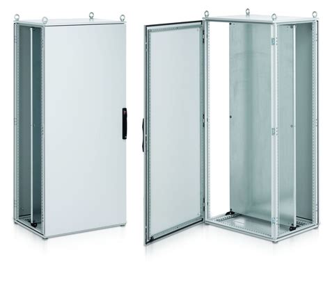 Modular Enclosures Solutions 